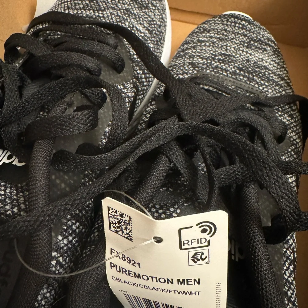 NWT Adidas Men’s Puremotion Shoe